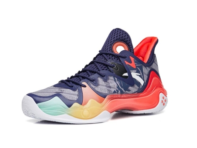 Anta Shock Wave 4