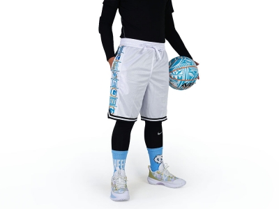 Quần Memphis Grizzlies