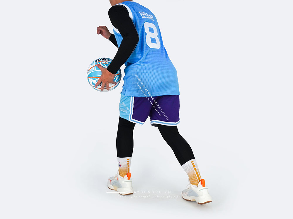 Áo NBA Kobe Bryant