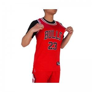  Áo NBA Chicago Bulls 