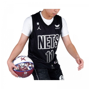  Áo NBA Brooklyn Nets Statement 2022-23 