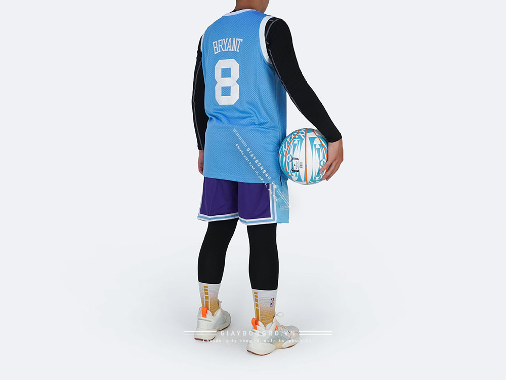 Áo NBA Kobe Bryant
