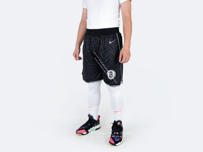 Quần NBA Brooklyn Nets