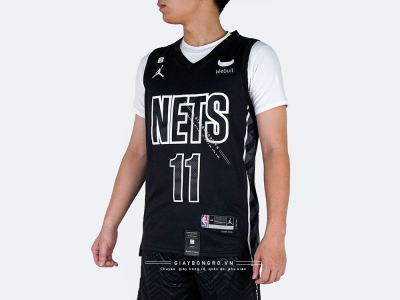 Áo NBA Brooklyn Nets