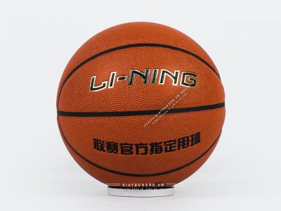 Bóng Da Size 7 Li-Ning Street Ball