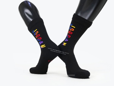 Tất bóng rổ Jordan Rivals