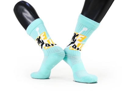 Tất bóng rổ Jordan Legacy Jumpman