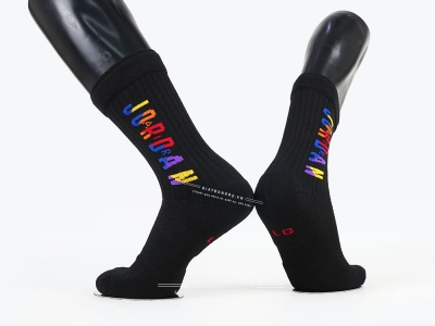 Tất bóng rổ Jordan Rivals