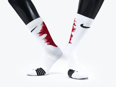Tất bóng rổ Nike NBA Elite