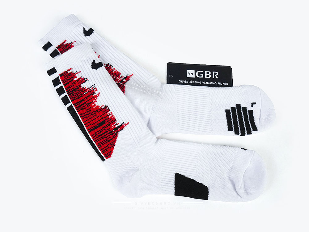 Tất bóng rổ Nike NBA Elite