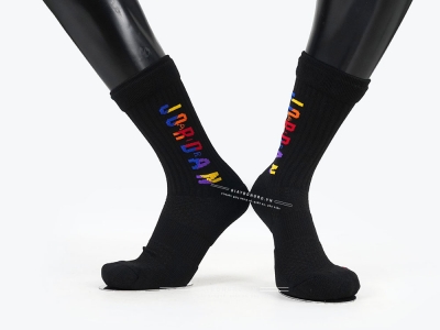 Tất bóng rổ Jordan Rivals