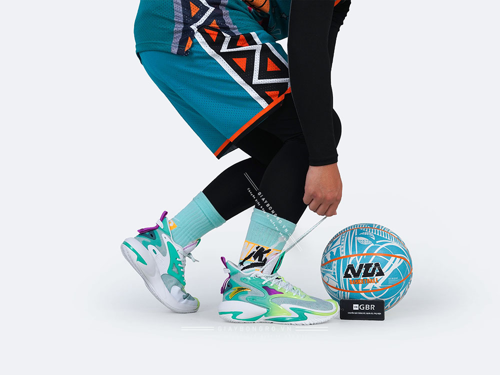 Anta Crazy Tide 3.0