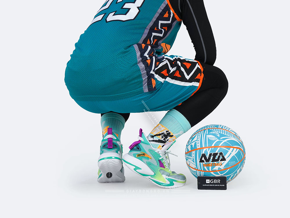 Anta Crazy Tide 3.0