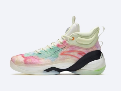  Giày bóng rổ Anta Klay Thompson KT7 Hi – Leng chee kang 