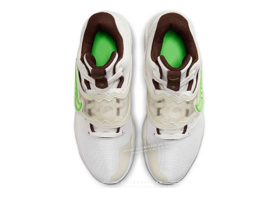 KD Trey 5 X Phantom Green Strike