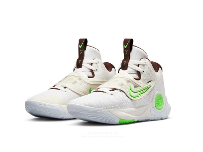 KD Trey 5 X Phantom Green Strike