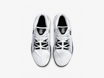 Kyrie Flytrap 6 EP Black White