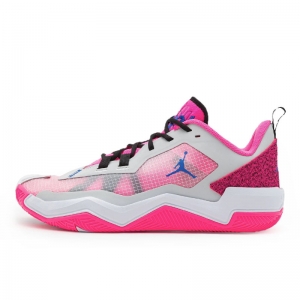  Giày bóng rổ Jordan One Take 4 Pink Royal 