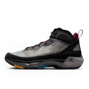  Giày bóng rổ Air Jordan 37 Bordeaux 