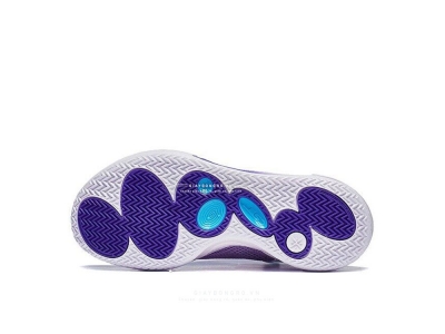 [Thanh Lý] Li-ning Wade All City 11 (Hàng xé tem)