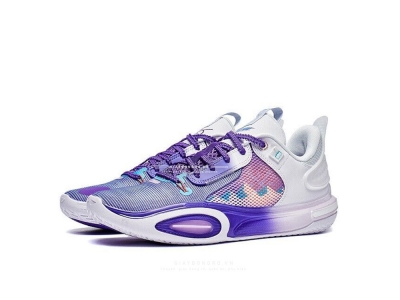 [Thanh Lý] Li-ning Wade All City 11 (Hàng xé tem)
