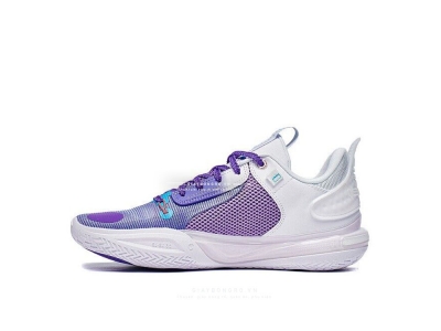 [Thanh Lý] Li-ning Wade All City 11 (Hàng xé tem)