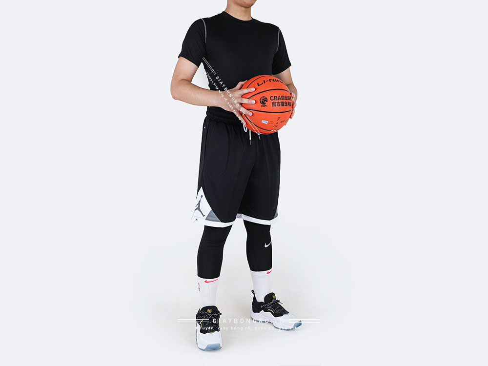 Quần Jordan