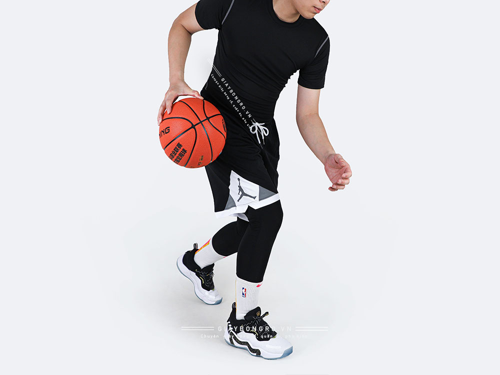 Quần Jordan