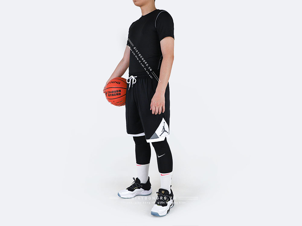 Quần Jordan