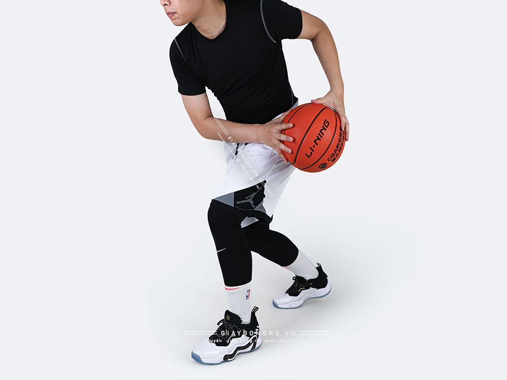 Quần Jordan