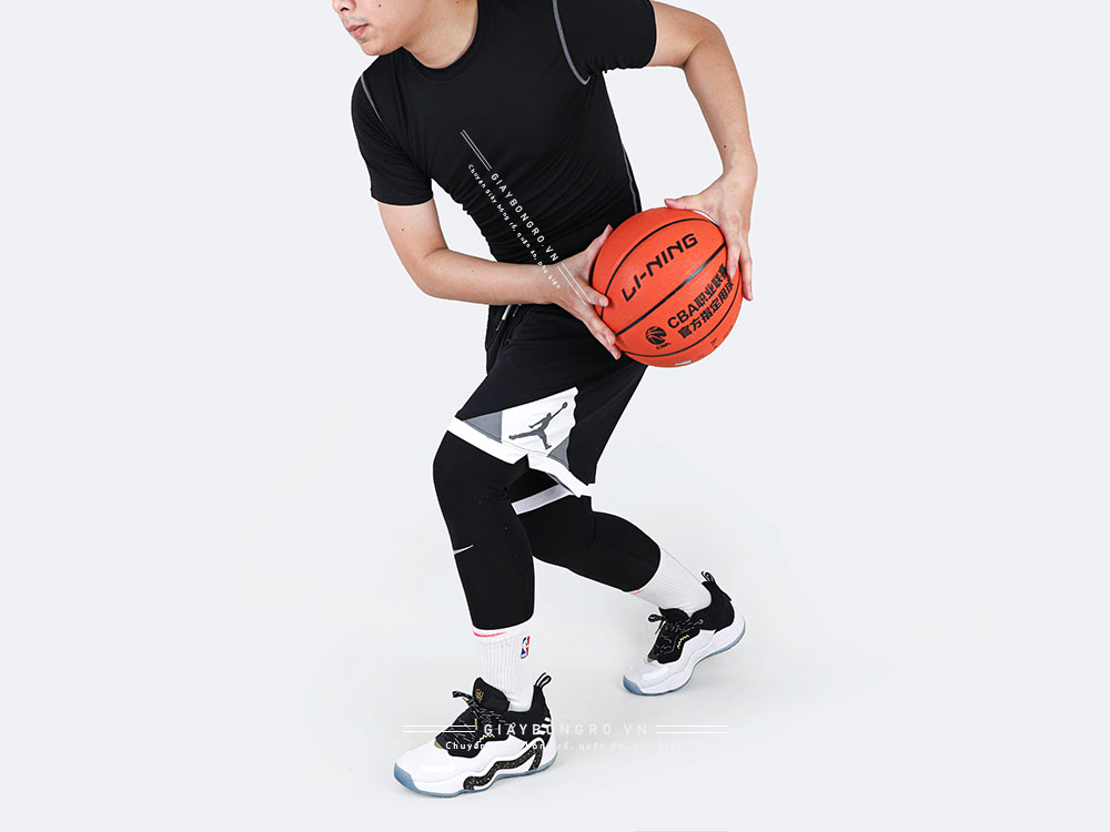 Quần Jordan