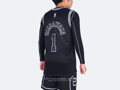 Áo NBA San Antonio Spurs