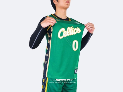 Áo NBA Boston Celtics