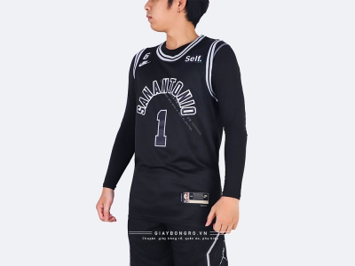 Áo NBA San Antonio Spurs