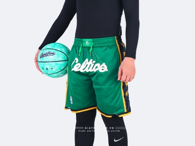 Quần NBA Boston Celtics