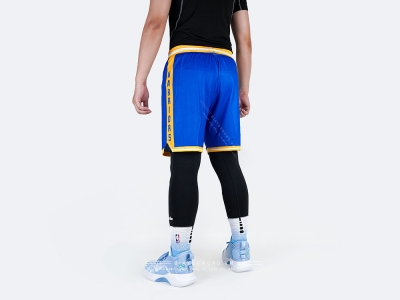 Quần Delo NBA Golden State Warriors