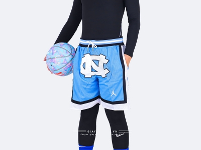 Quần NBA North Carolina