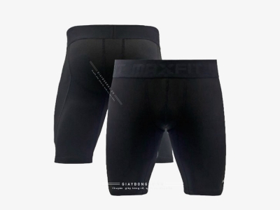 Quần Combat Actee MaxFit 1/2