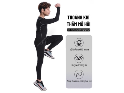 Bộ quần áo combat trẻ em