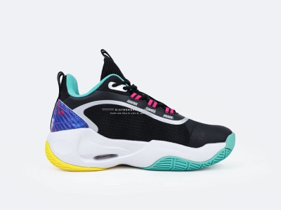 Anta Kids Wind Tunnel 2