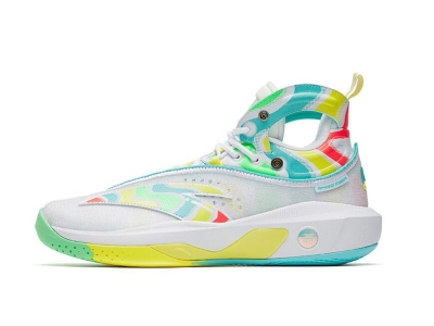  Anta KT8 Kevon Looney 