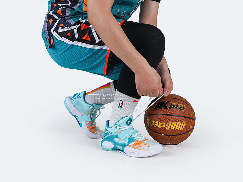 Anta KT Splash 5