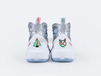 Anta KT8 Christmas