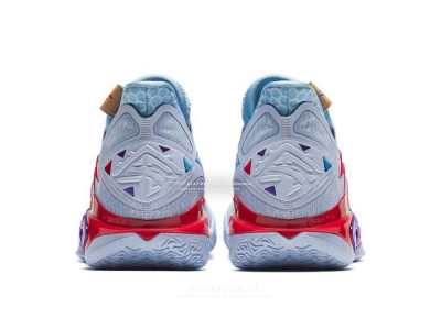 Anta Shock Wave 5.0 Magic Potion