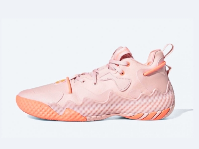  Giày bóng rổ Harden Vol.6 Pink 