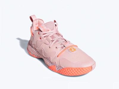 Harden Vol.6 Pink