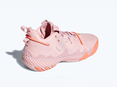 Harden Vol.6 Pink