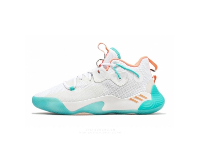 Harden Stepback 3 The Bahamas