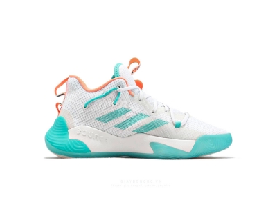 Harden Stepback 3 The Bahamas