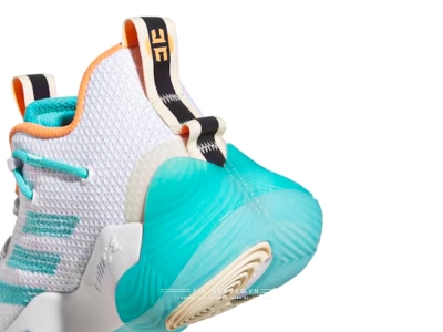 Harden Stepback 3 The Bahamas